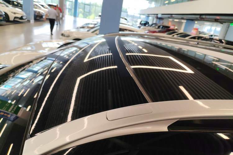 Used Land Rover Discovery Sport 2024 Luxury Custom Edition
