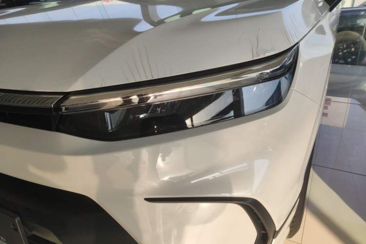 Used Honda Breeze 2025 240TURBO Two-Wheel Drive Elite Edition 5 Seats