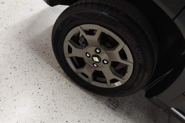 Used Baojun Spark EUV 2026 301km Flagship Edition