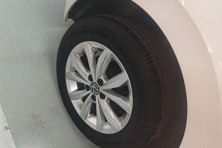 Used Volkswagen Polo 2021 Plus 1.5L Automatic Colorful Tech Edition
