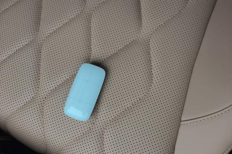 Used Geely Galaxy Galaxy A7 2025 Model EM-i 150km Exploration+ Edition