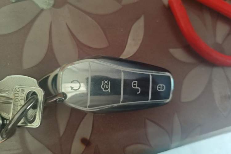 Used BYD Seal 06 New Energy 2024 DM-i 80KM Prestige Model