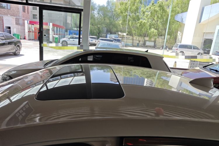 Used Buick GT 2018 18T Automatic Elite Model