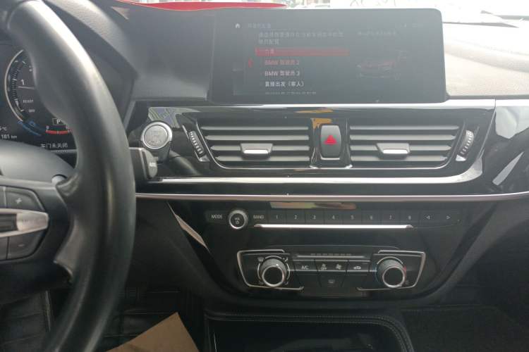 Used BMW 1 Series 2021 125i M Sport Night Edition