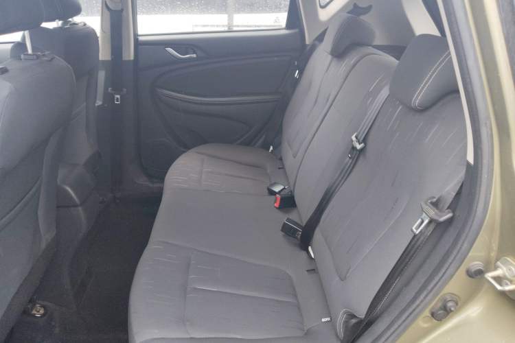 Used Land X2 2017 1.6L Manual Jingrui Edition
