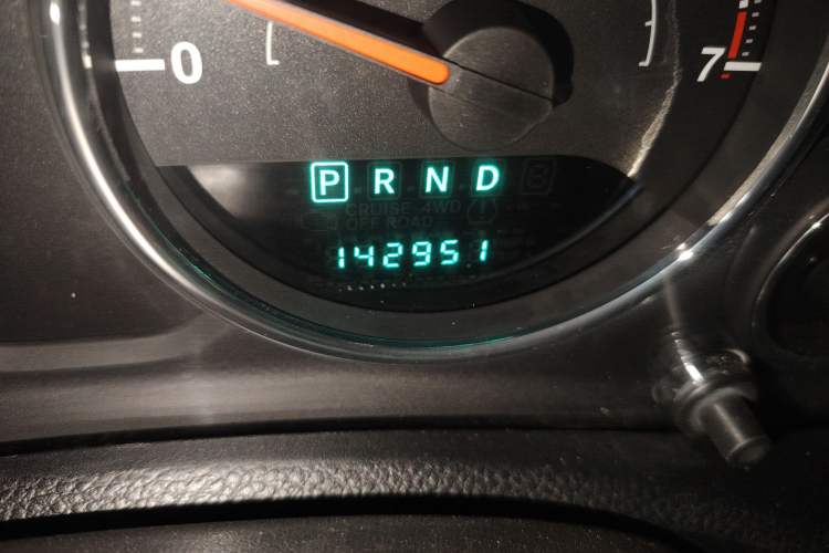 Used Jeep Wrangler 2013 3.6L Sahara Four-Door Edition
