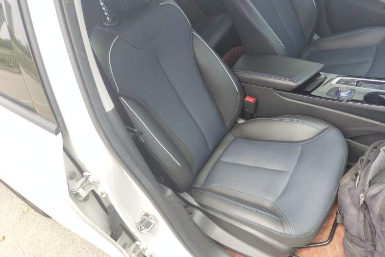 Used Buick Velite 6 2022 Connected Intelligence PLUS Version