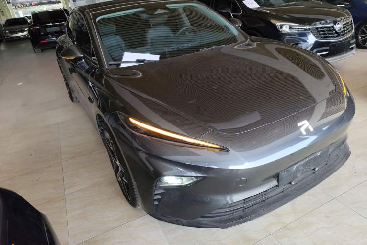 Used Rising F7 2023 Advanced Edition
