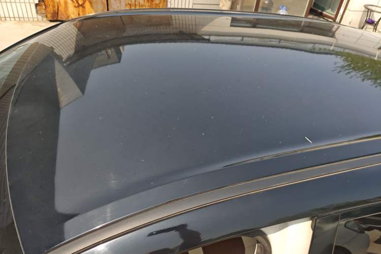 Used Wuling Bingo 2023 333km Enjoy+ Version Roof