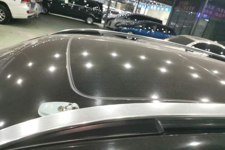 Used Lynk & Co 01 2017 2.0T Four-Wheel Drive Pro Edition