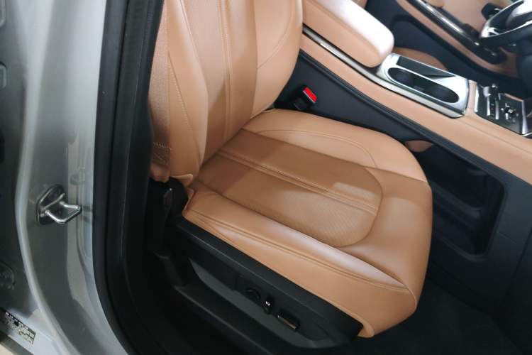 Used Nio ES6 2020 430KM Performance Version