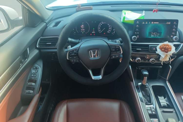 Used Honda Inspire 2019 260TURBO Elite Edition China VI

