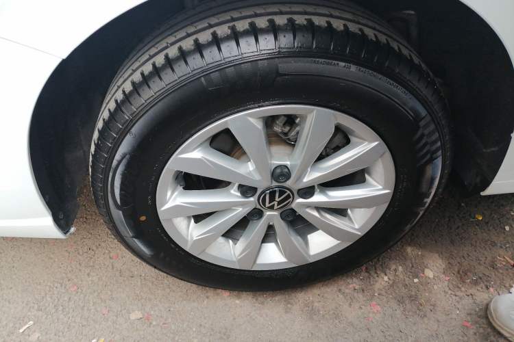 Used Volkswagen Bora 2023 1.5L Automatic Changer Limited Edition