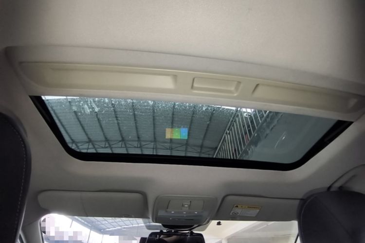 Used Roewe i5 2019 1.5L Manual 4G Connectable Langhao Edition