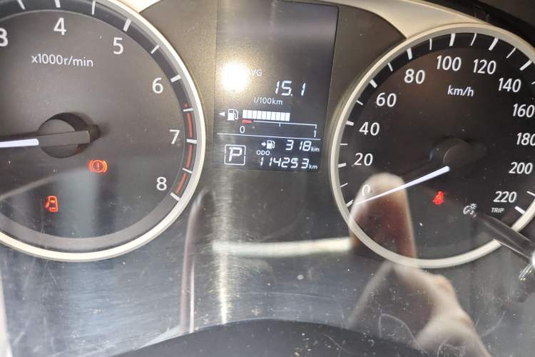 Used Nissan Kicks 2017 1.5L CVT Cool Enjoy Edition