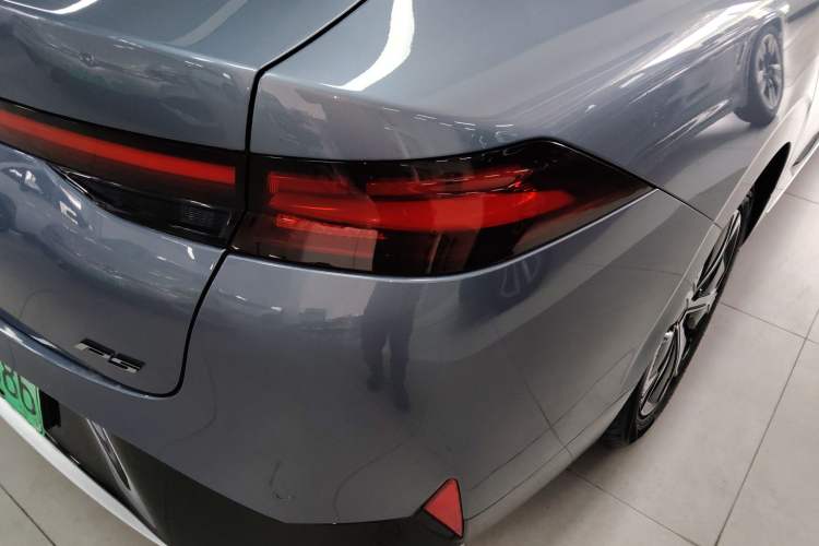 Used XPeng P5 2021 550G
