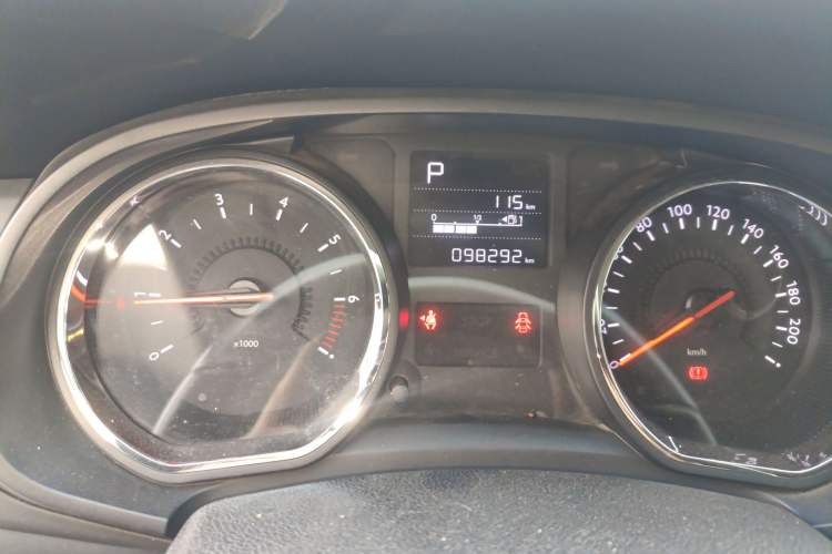 Used Citroen C3-XR 2017 230THP Automatic Pioneer Model