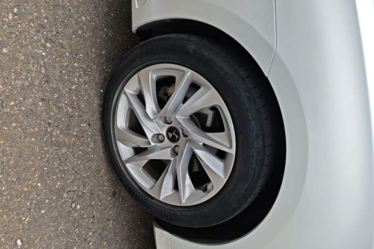 Used DS 4S 2018 30THP Enjoyment Model