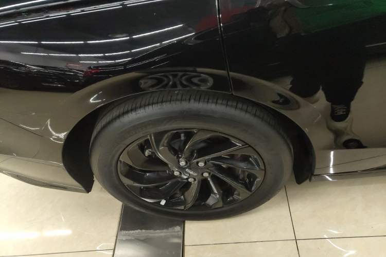 Used Lincoln Z 2024 2.0T Two-Wheel Drive Luxury Hybrid Version