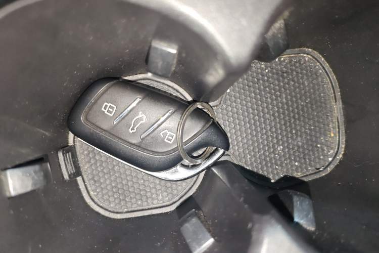 Used MG 5 2022 180 DVVT CVT Youth Luxury Edition