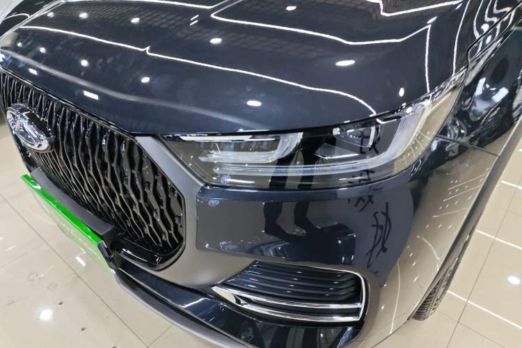 Used Chery Tiggo 8 2025 Excellence Edition 230 TCI Automatic Luxury Version 5 Seats Left Front Headlight