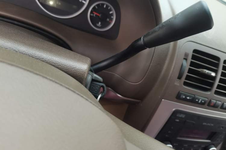 Used Buick GL8 2014 2.4L Comfort Edition
