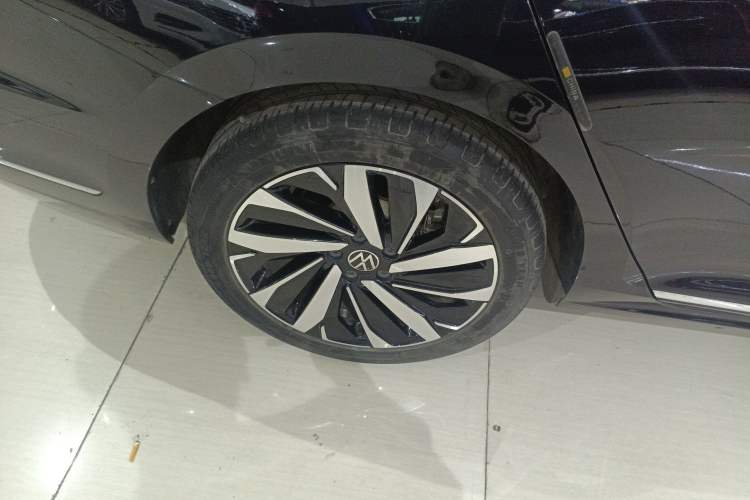 Used Volkswagen Passat 2022 330TSI Starry Elite Edition