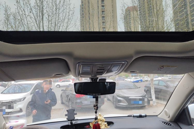 Used Geely Auto Vision X6 2016 1.8L Manual Luxury Model