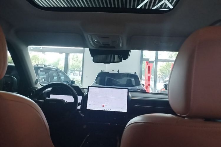 Used Haval Raptor 2025 2.0T 4WD Ultra
