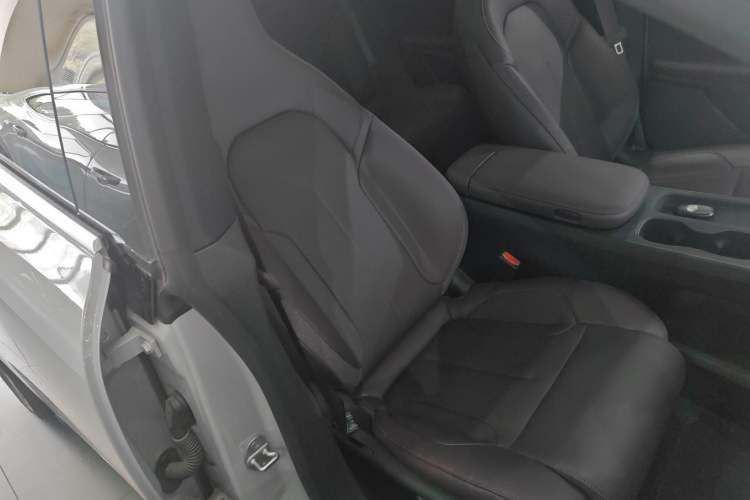 Used Nio ET5T 2024 75kWh Touring
