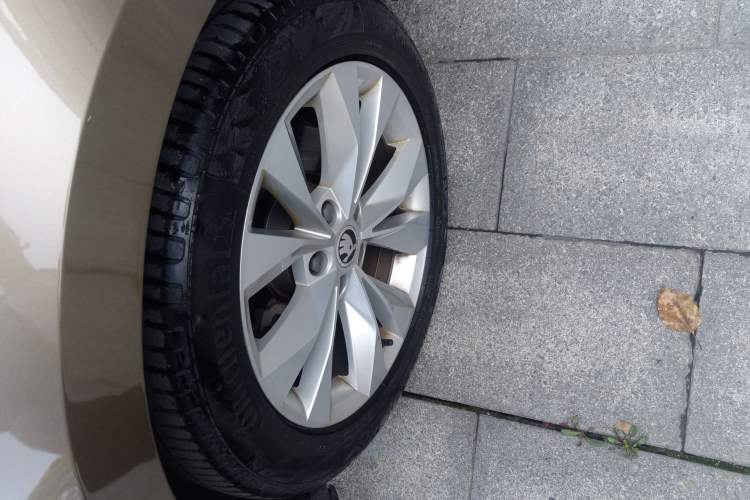 Used Skoda Superb 2019 Restyled TSI330 DSG Comfort Edition
