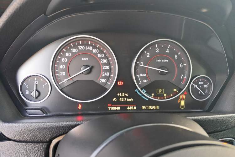 Used BMW 3 Series GT 2014 320i Design Package Model
