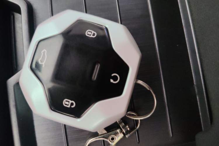 Used JETOUR Traveler 2023 1.5T Two-Wheel Drive Discovery PRO
