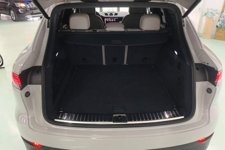 Used Porsche Cayenne 2019 Cayenne 3.0T