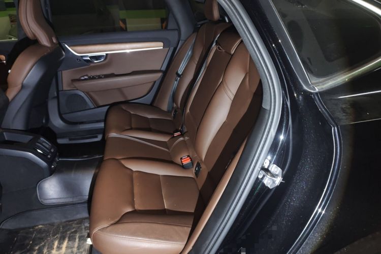 Used Volvo S90 2022 B5 Zhiyi Luxury Edition