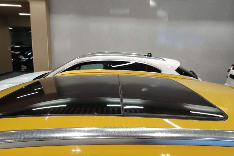 Used Audi Q3 2016 30 TFSI Fashion Model
