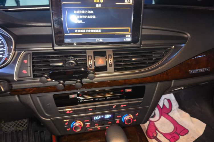 Used Audi A7 2016 50 TFSI quattro Comfort Model