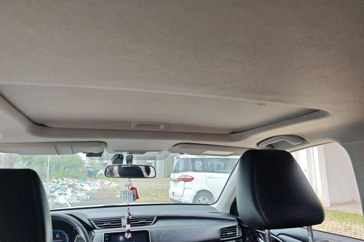 Used Honda Crider 2022 180Turbo CVT Luxury Edition
