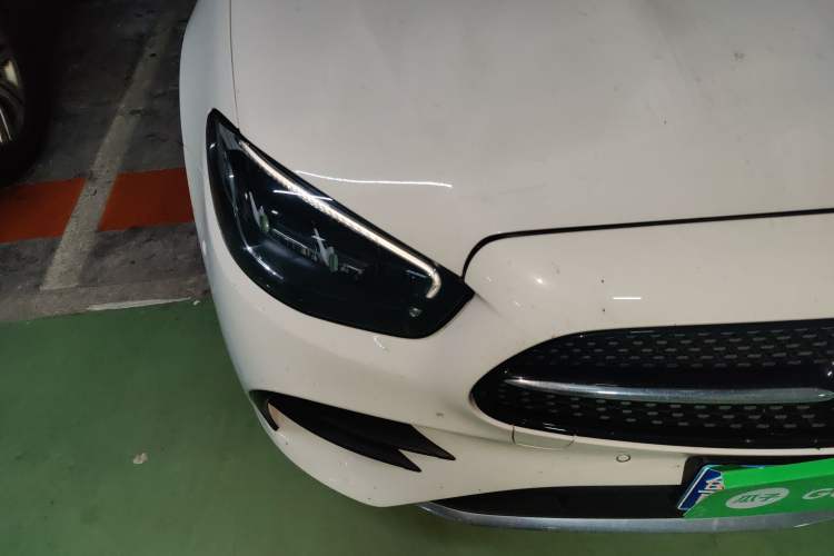 Used Mercedes-Benz E-Class 2023 E 260 Coupe
