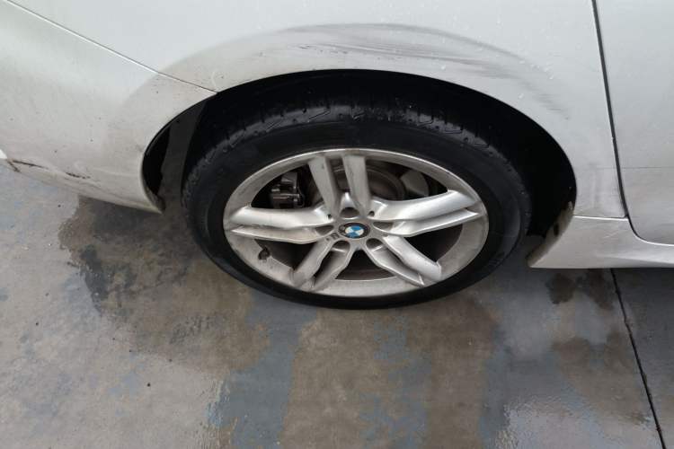 Used BMW 1 Series 2023 120i M Sport Night Edition