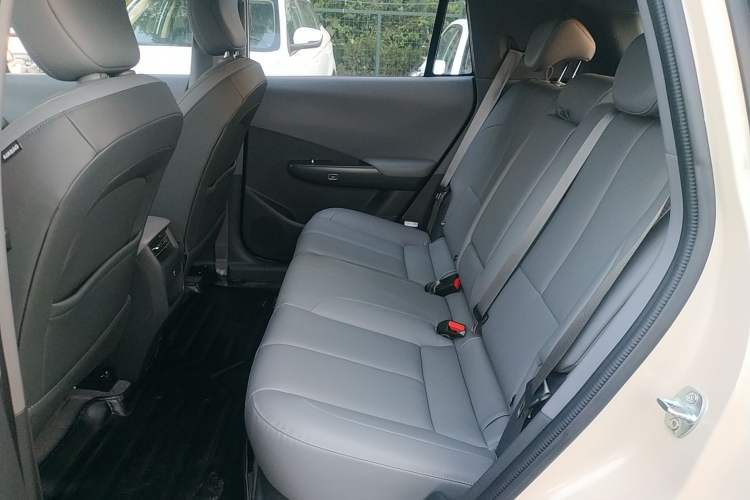 Used Dongfeng NAMMI 06 2025 471 Ultra