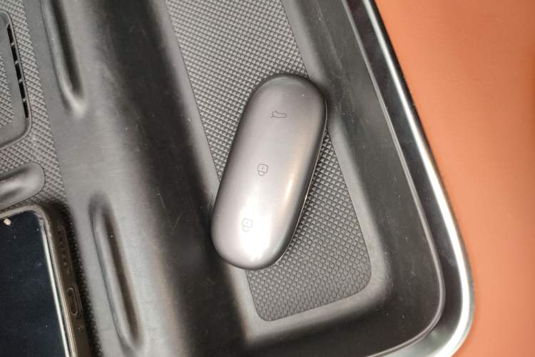 Used Li Auto L9 2024 Ultra Model
