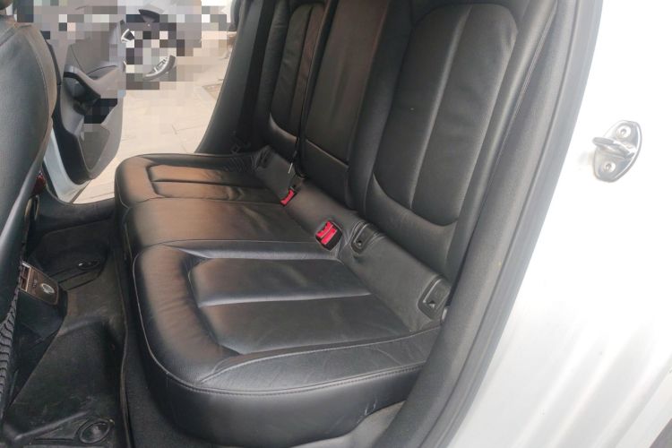 Used Audi A3 2017 Limousine 40 TFSI Style Edition
