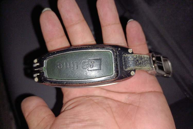 Used Audi A3 2022 Sportback 35 TFSI Fashionable Sports Model