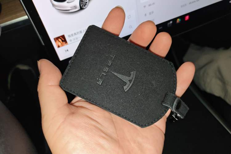 Used Tesla Model 3 2019 Standard Range Rear-Drive Upgraded Version