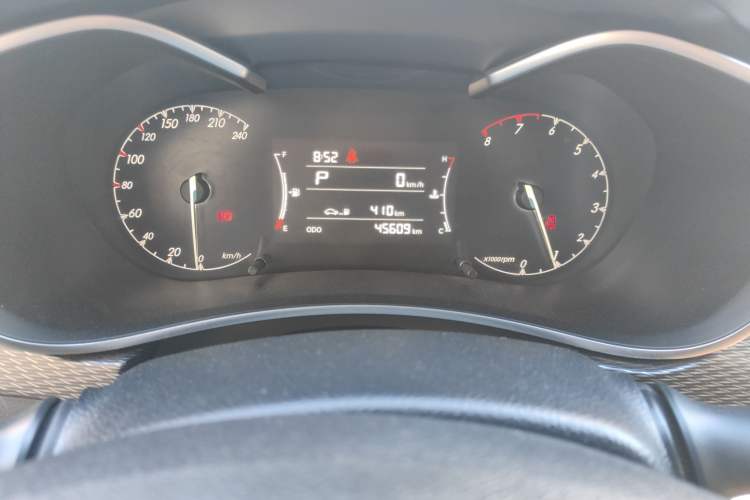 Used BAIC Senova D50 2019 1.5L CVT Luxury Edition China V
