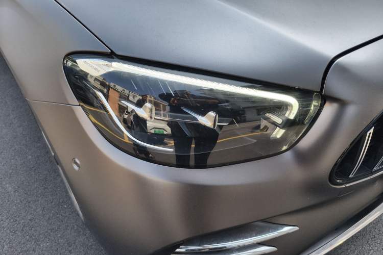 Used Mercedes-Benz E-Class 2021 Facelift E 260 L Sport Edition
