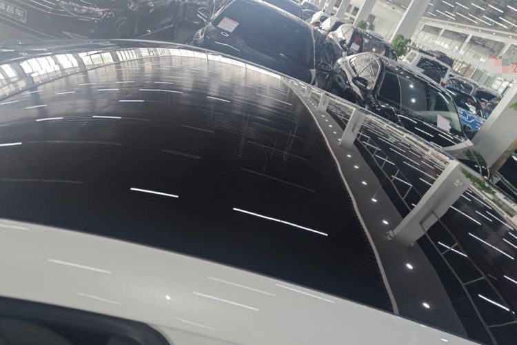 Used XPeng MONA M03 2025 600 with Ultra-Long Range Max
