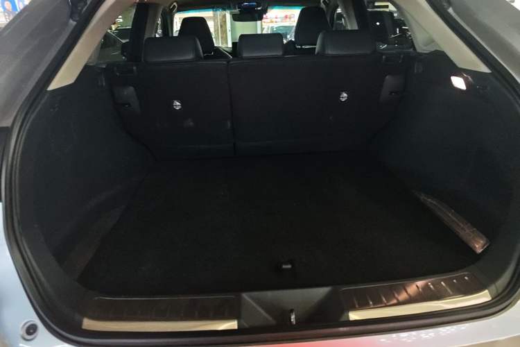 Used Toyota Venza 2022 2.0L CVT Two-Wheel Drive Luxury Edition