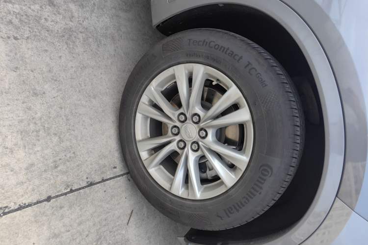 Used Cadillac XT6 2020 28T Seven-Seater Fashion Edition
